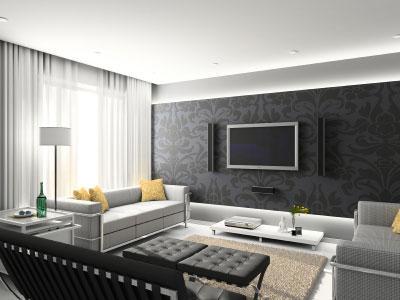 Manufacturers Exporters and Wholesale Suppliers of Residential Interior Designing Services New Delhi Delhi